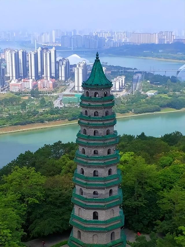 青秀山风景区介绍！南宁5A级仙境隐藏玩法，私藏路线大公开！