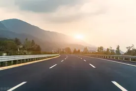 总投资410亿元！河南3条高速公路项目招募投资合伙人图片