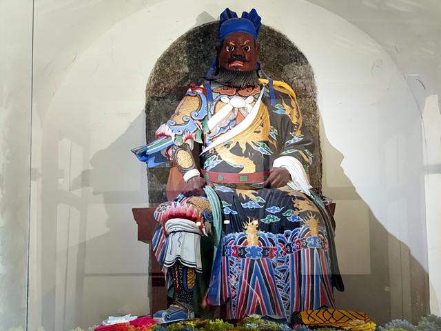 四川旅游：二访阆中古城行散记（图）