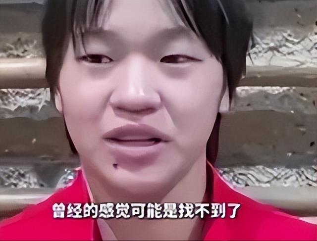 陈芋汐第五次参加世锦赛直言兴奋，全红婵退出，成了她的“痛点”