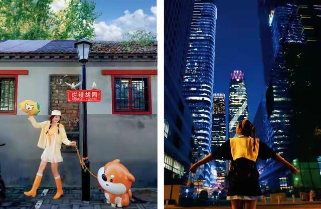 新世代旅行图鉴：边玩边赚月入五万？年轻人重新定义“在路上”