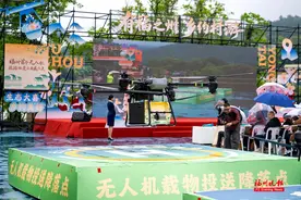 “五一”乡约福州 解锁村游新玩法图片