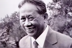 越南为何挑起对越自卫反击战？黎笋长子回忆揭开真相，多方制约图片