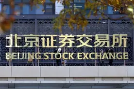 北交所开市三周年，河南13家挂牌企业中部六省第一图片