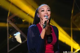 《歌手2024》首唱排名引思考，外国歌手为何如此受欢迎？图片