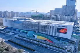 @济南市民，春节期间开闭馆公告！涉及这一场馆……图片