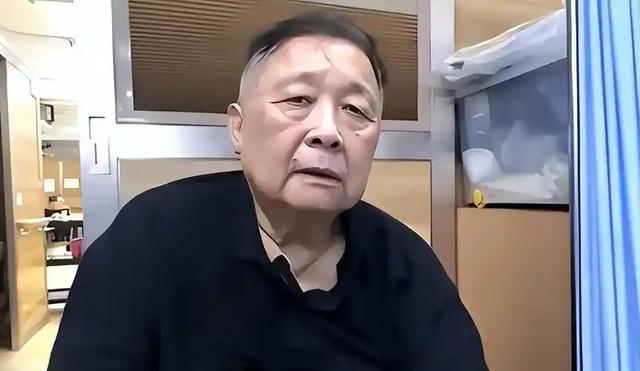 家花不如野花香!出轨保姆、逼死原配,如今过成这样只能算他活该