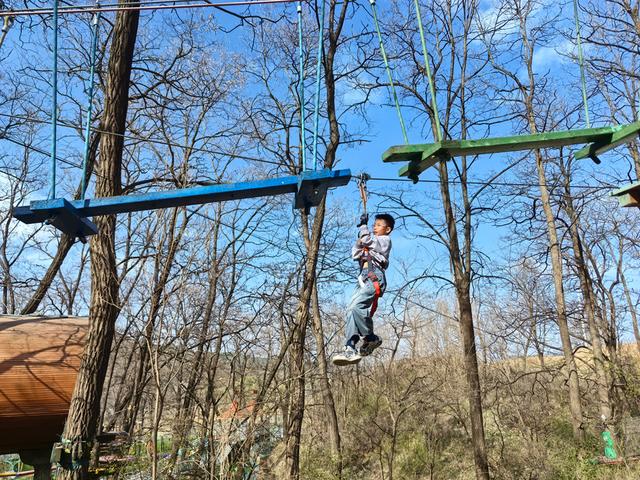 清明踏青人气旺 康养宜君迎客来——宜君县清明假期文旅市场火热收官