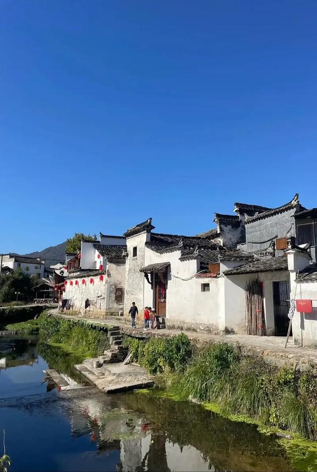 五一假期不想人挤人！这6个小众地人少景美，最后一个绝了！