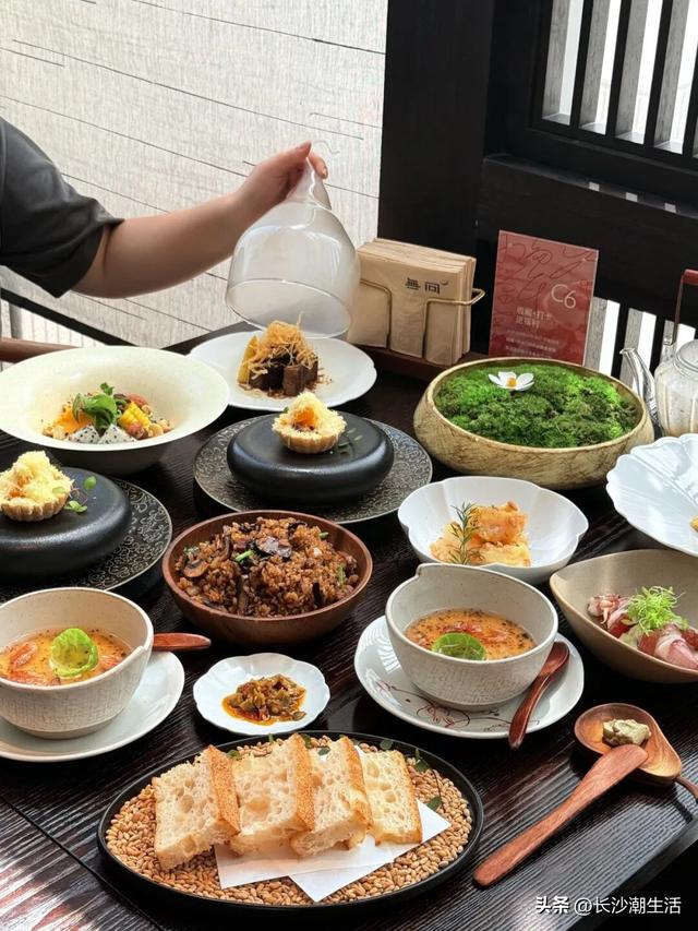 被朋友问了800遍的长沙国庆攻略，今天就毫无保留地公开了！