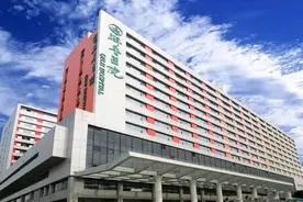 山东省各三甲医院的院长都是什么科的？（一）图片