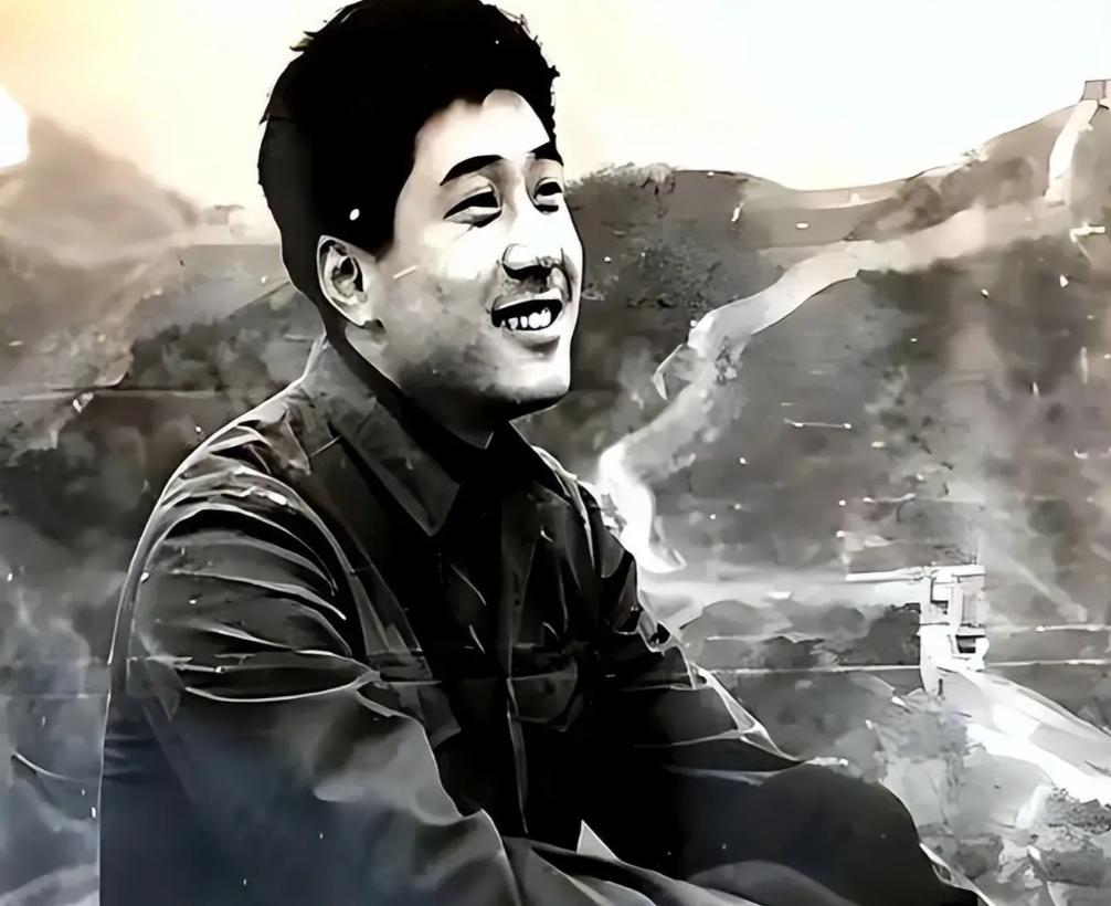 Image 27: 为了梅婷,抛妻弃子、净身出户,67岁孤身一人的叶大鹰后悔了吗?-图3