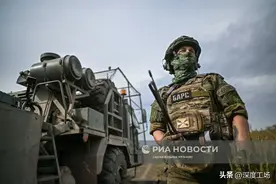 太突然了，俄罗斯传来紧急消息：2500架无人机引擎被发现来自东亚图片