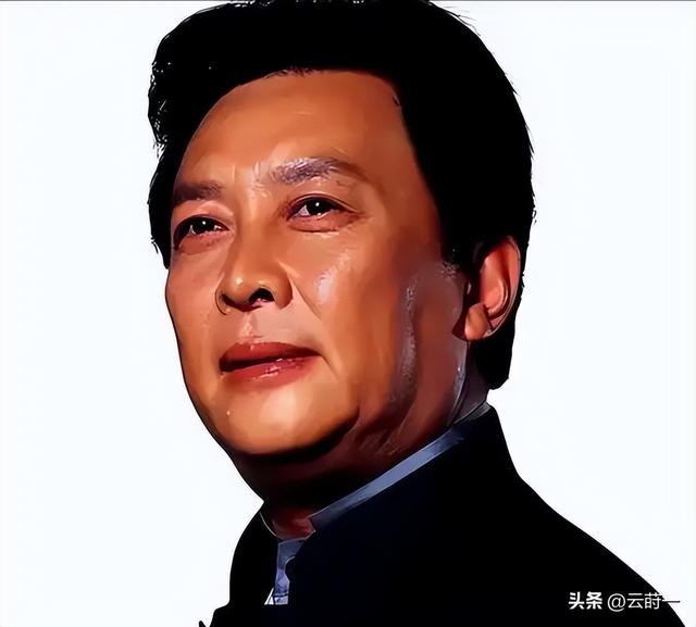 阅兵结束才几天，让人担心的事情发生了，多位老戏骨无辜“躺枪”