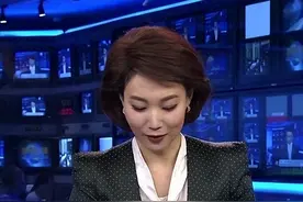 事实证明，46岁的“央视一姐”李梓萌，已经走上了另一条大道图片