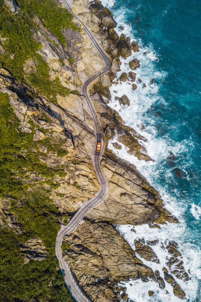 适合春节出发的6条避寒路线，不赶路、不打卡，一家人过个松弛年