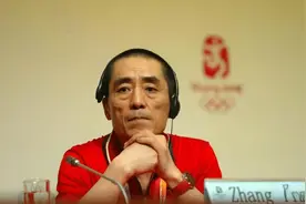 从北京奥运开幕式看，张艺谋为什么会被叫做“国师”？图片