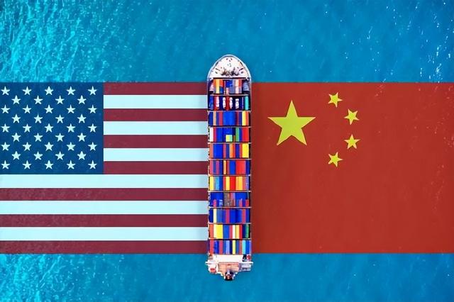 西方没料到，中方反应能这么大，反制才第五天，美方就开始内讧