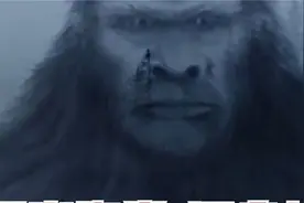 神农架野人真实存在证据曝光，人类进化史上最大谜团揭开！图片