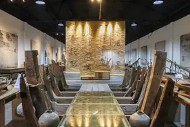 姑苏“船”说图片