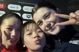 全红婵比赛摘银后发文遭差评，她一句话回怼，没想到……图片