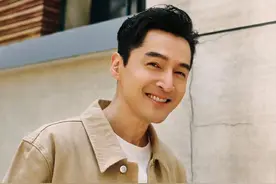 中国电视剧史10大绝色美男排行榜，他们长的也太好看了！图片