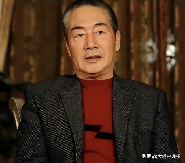《雍正王朝》3位演员再也见不到了，以为退休享福，其实悄然离逝