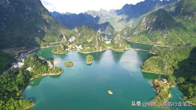 五一反向旅游首选！这7座冷门小城，我不允许还有人不知道！