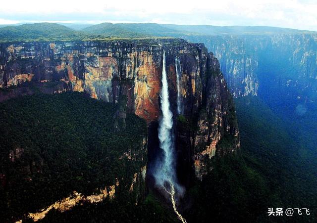 回国了我才敢说：委内瑞拉，是我去过的所有国家中	，最被看轻的！