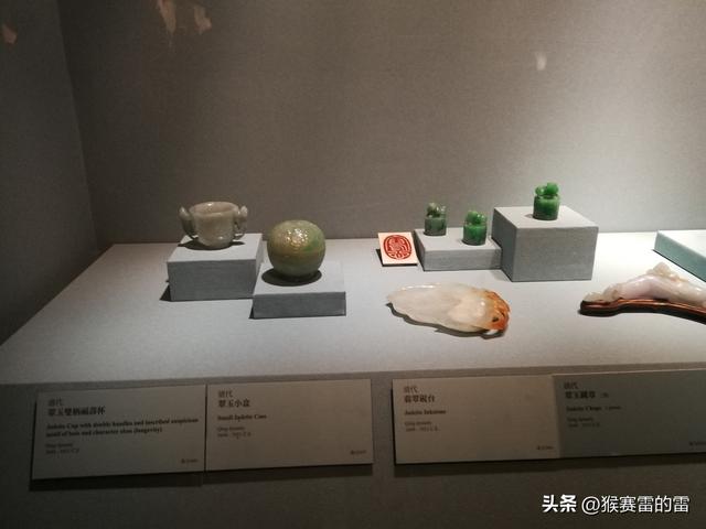 实探台北故宫博物院，没有丢失过文物。