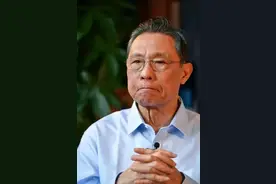 听钟南山院士的，这些健康小技巧让你受益无穷！图片