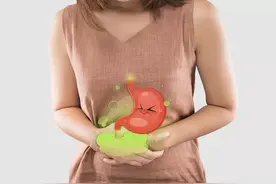 这三味中药是反流性食管炎的克星，适当食用让反酸、烧心不再嚣张图片