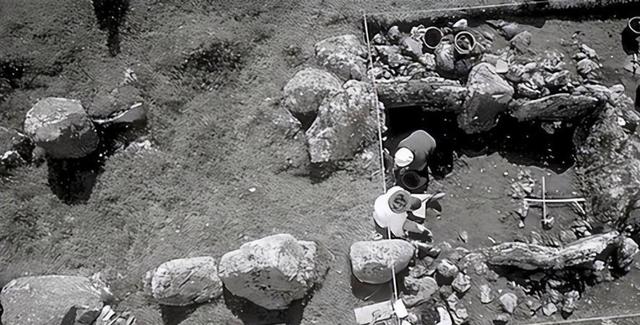 挖出了戴手铐的女遗骨，鉴定后确定，她便是中央苦苦寻找的人！