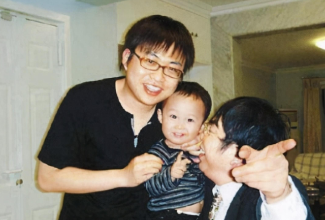 聂卫平去世不到2天，私生活被扒	，婚内出轨，儿女名字暗藏深意