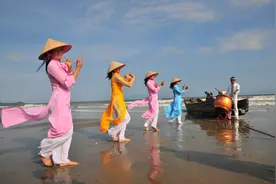 曼行国道219旅行攻略（一） 北京-东兴 上篇图片