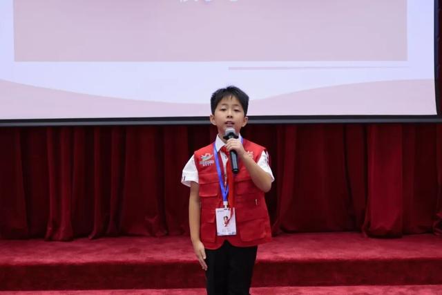 首期“鼓楼少年·小小讲解员”结业暨聘任典礼圆满落幕！