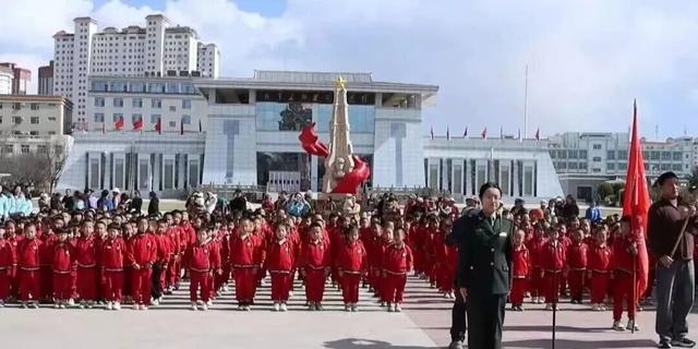 【白银文旅】清明小长假白银文旅市场热度持续攀升