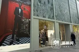 一天闭店两家！利润暴跌！奢侈品牌Gucci不香了？图片