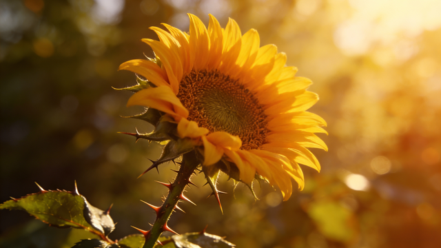 别让你的善良	，成了别人伤害你的武器