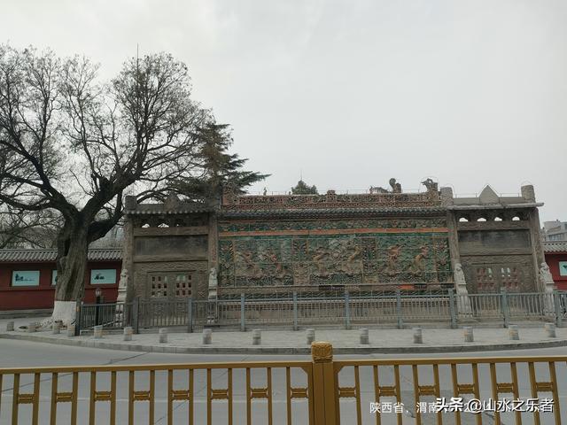 金帜山下唐·景陵