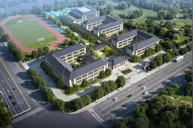 拆迁大幕拉开，济南天桥迈出了关键一步图片