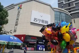 “还我商铺，兑现收益”：武汉汉口城市广场诉讼案背后图片