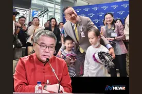 中泰永久互免助力！泰国护照可免签前往超30个国家/地区图片