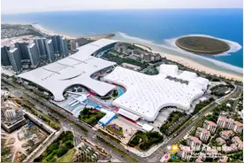 万益蓝WonderLab再度亮相消博会图片