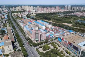 邯郸市鸡泽县各镇人口一览：最多的八万多人，最少的二万多人图片