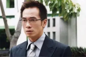 分手17年，陈豪53岁再次封帝，廖碧儿豪门梦碎可曾后悔？图片