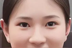 王添艺，体育界最漂亮的女孩，球迷们再见了！我要去上“清华”图片