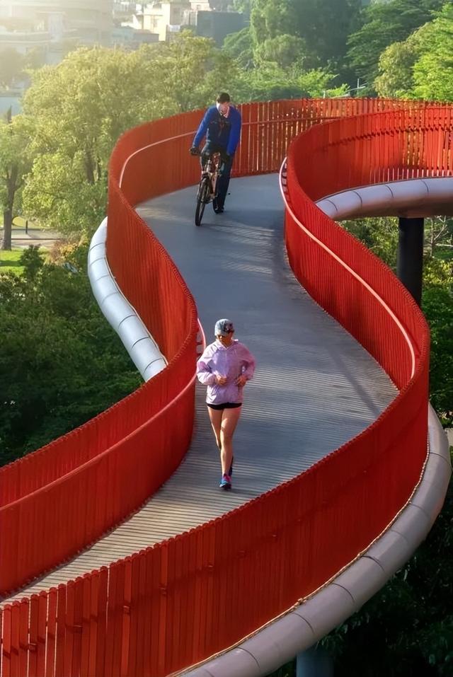 车轮丈量东江“最美身段”！东莞“三江六岸”成十五运会骑行热地