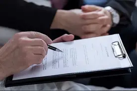 一二审全胜！泓渲律所李巾参律师助当事人夺回遗产！丨李巾参律师图片