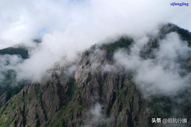 探访高黎贡山深处——独龙江秘境
